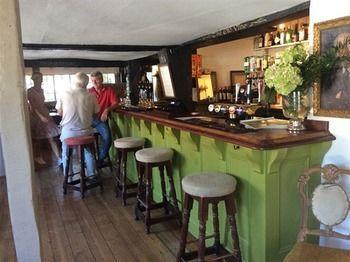 The Old Vine Inn Wadhurst Luaran gambar