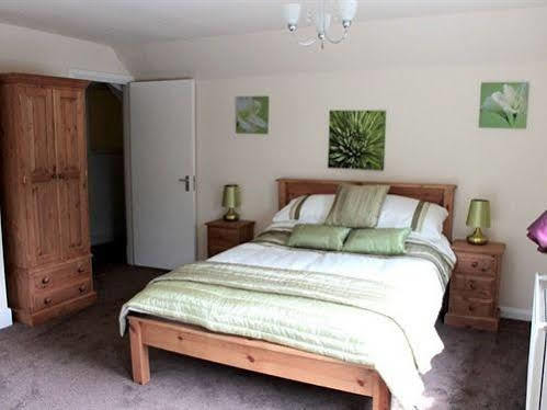 The Old Vine Inn Wadhurst Luaran gambar